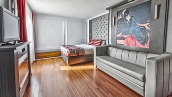 Hôtel Plaza Québec par JARO