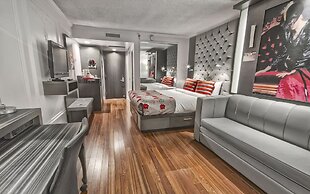 Hôtel Plaza Québec par JARO