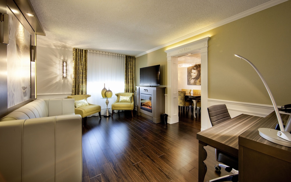 Hôtel Plaza Québec par JARO