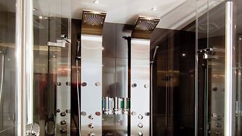 Hôtel Plaza Québec par JARO