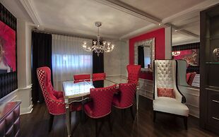 Hôtel Plaza Québec par JARO