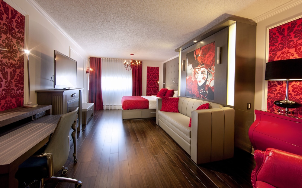 Hôtel Plaza Québec par JARO