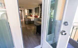 Hôtel Plaza Québec par JARO