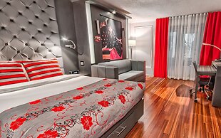 Hôtel Plaza Québec par JARO