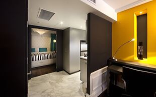 Hôtel Plaza Québec par JARO