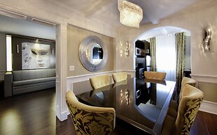 Hôtel Plaza Québec par JARO