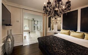 Hôtel Plaza Québec par JARO