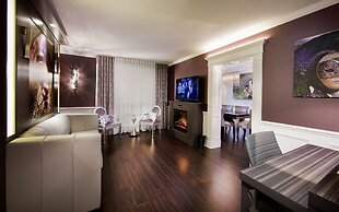 Hôtel Plaza Québec par JARO