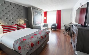Hôtel Plaza Québec par JARO