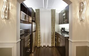 Hôtel Plaza Québec par JARO