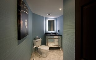 Hôtel Plaza Québec par JARO