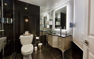 Hôtel Plaza Québec par JARO