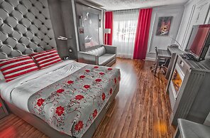 Hôtel Plaza Québec par JARO