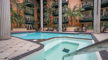 Hôtel Plaza Québec par JARO