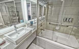 Hôtel Plaza Québec par JARO