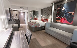 Hôtel Plaza Québec par JARO