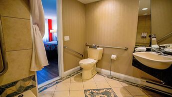 Hôtel Plaza Québec par JARO