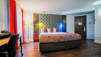 Hôtel Plaza Québec par JARO