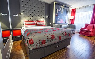Hôtel Plaza Québec par JARO