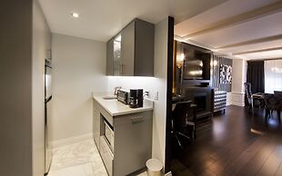 Hôtel Plaza Québec par JARO