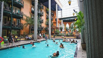 Hôtel Plaza Québec par JARO