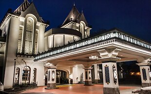 Hôtel Plaza Québec par JARO