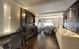 Hôtel Plaza Québec par JARO