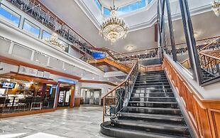 Hôtel Plaza Québec par JARO