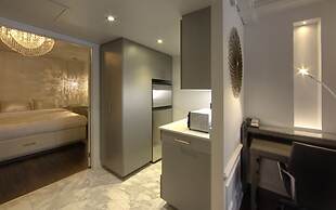 Hôtel Plaza Québec par JARO
