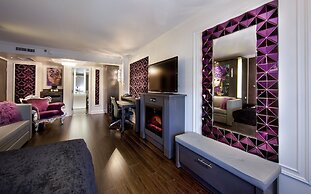 Hôtel Plaza Québec par JARO