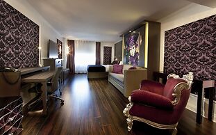 Hôtel Plaza Québec par JARO
