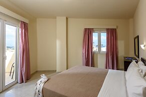 Eurohotel Theo Hotel