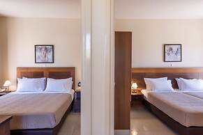 Eurohotel Theo Hotel