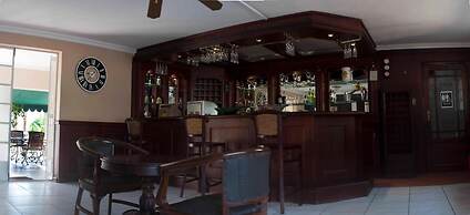 Summerview Guest Lodge