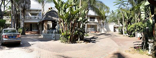 Summerview Guest Lodge