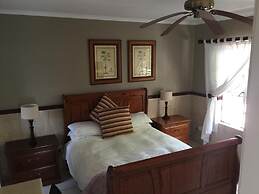 Summerview Guest Lodge