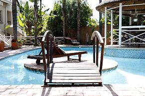 Summerview Guest Lodge