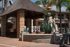 Summerview Guest Lodge