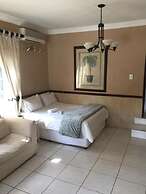 Summerview Guest Lodge