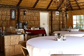 Summerview Guest Lodge