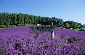 Pension Lavender