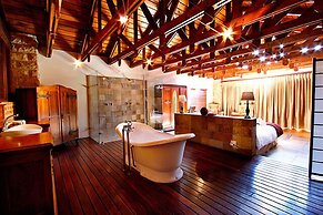Afrique Boutique Hotel Ruimsig