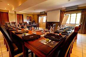 Afrique Boutique Hotel Ruimsig
