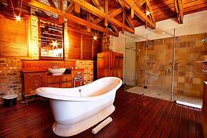 Afrique Boutique Hotel Ruimsig