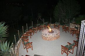 Afrique Boutique Hotel Ruimsig