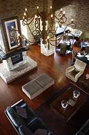 Afrique Boutique Hotel Ruimsig