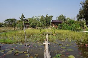 Sukhothai City Resort