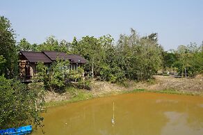 Sukhothai City Resort