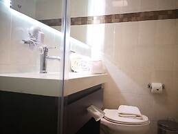 Metropoli Suites Ejecutivas