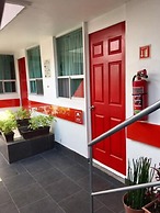 Metropoli Suites Ejecutivas